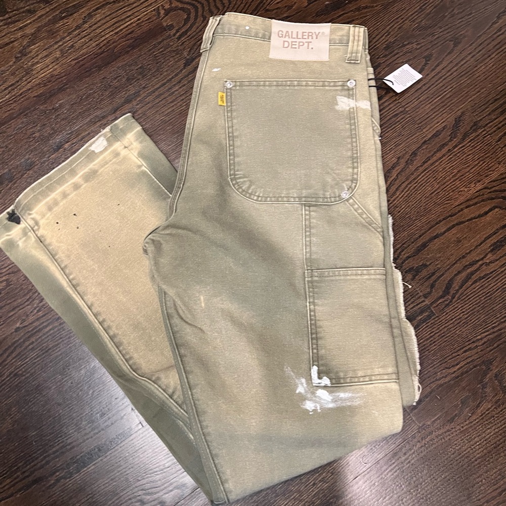 Gallery Carpenter pants
